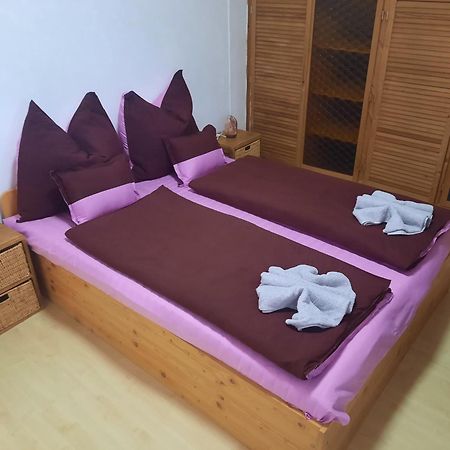 Galeria Vendeghaz Διαμέρισμα Hajdúszoboszló Εξωτερικό φωτογραφία