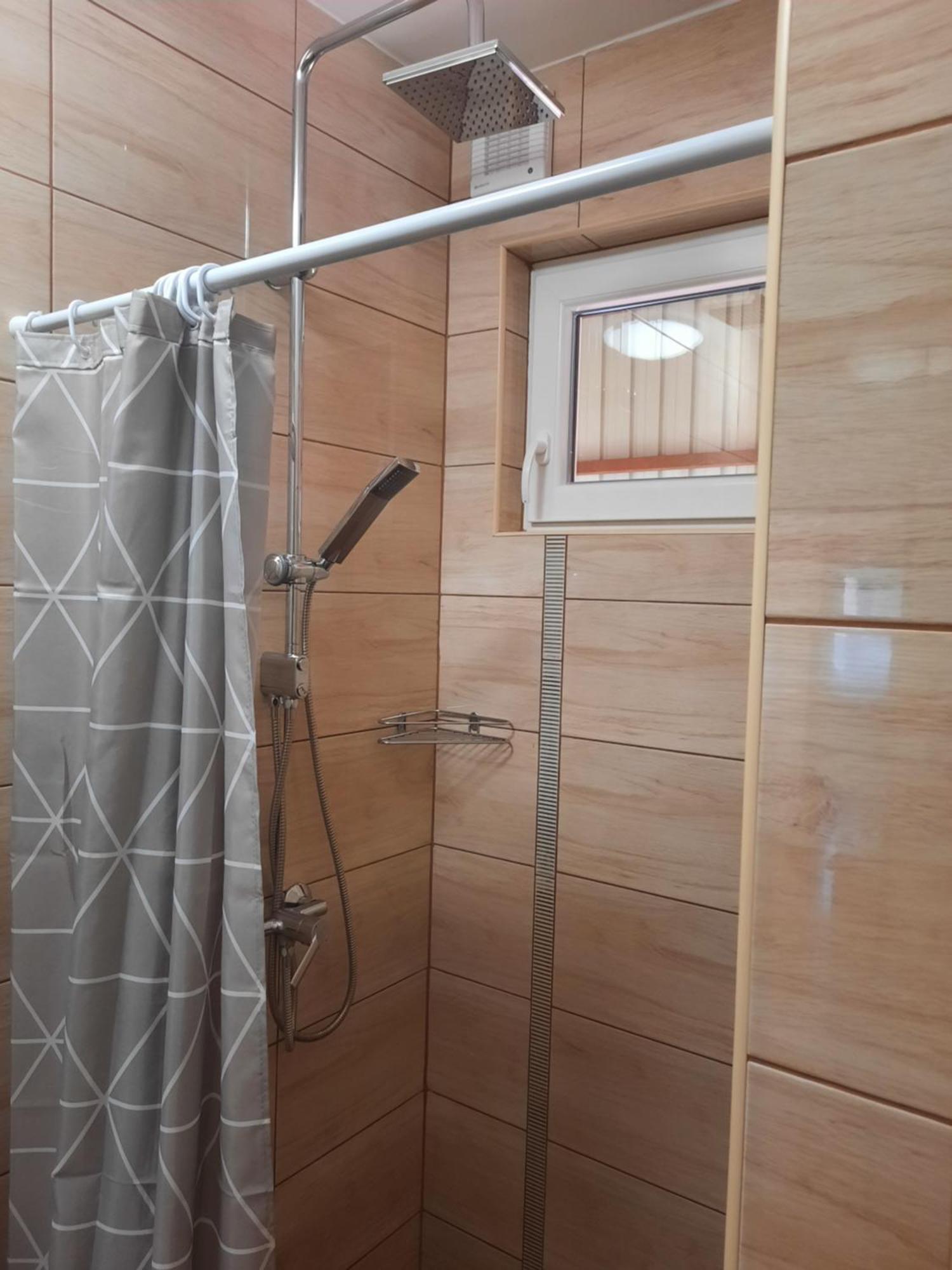 Galeria Vendeghaz Διαμέρισμα Hajdúszoboszló Εξωτερικό φωτογραφία