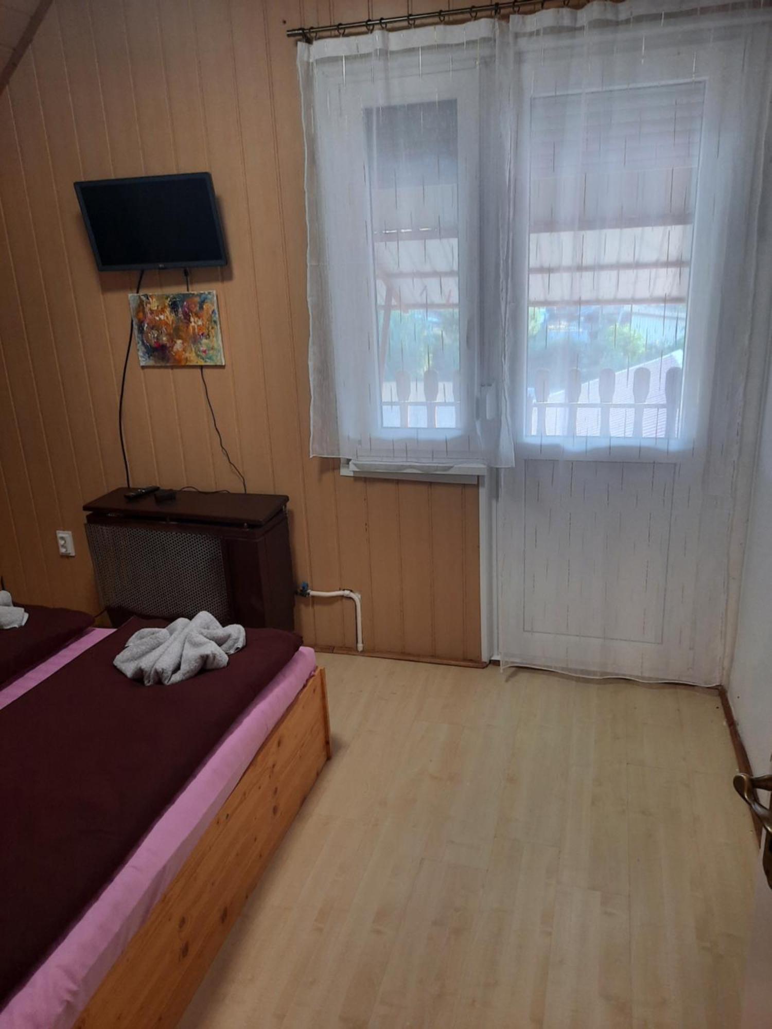 Galeria Vendeghaz Διαμέρισμα Hajdúszoboszló Εξωτερικό φωτογραφία
