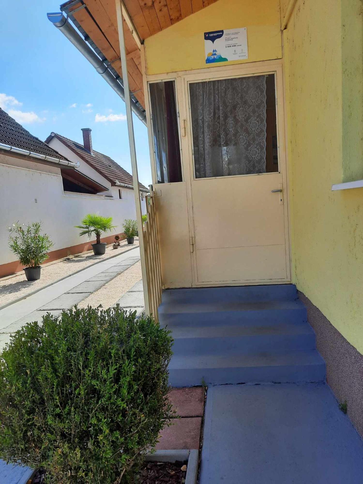 Galeria Vendeghaz Διαμέρισμα Hajdúszoboszló Εξωτερικό φωτογραφία