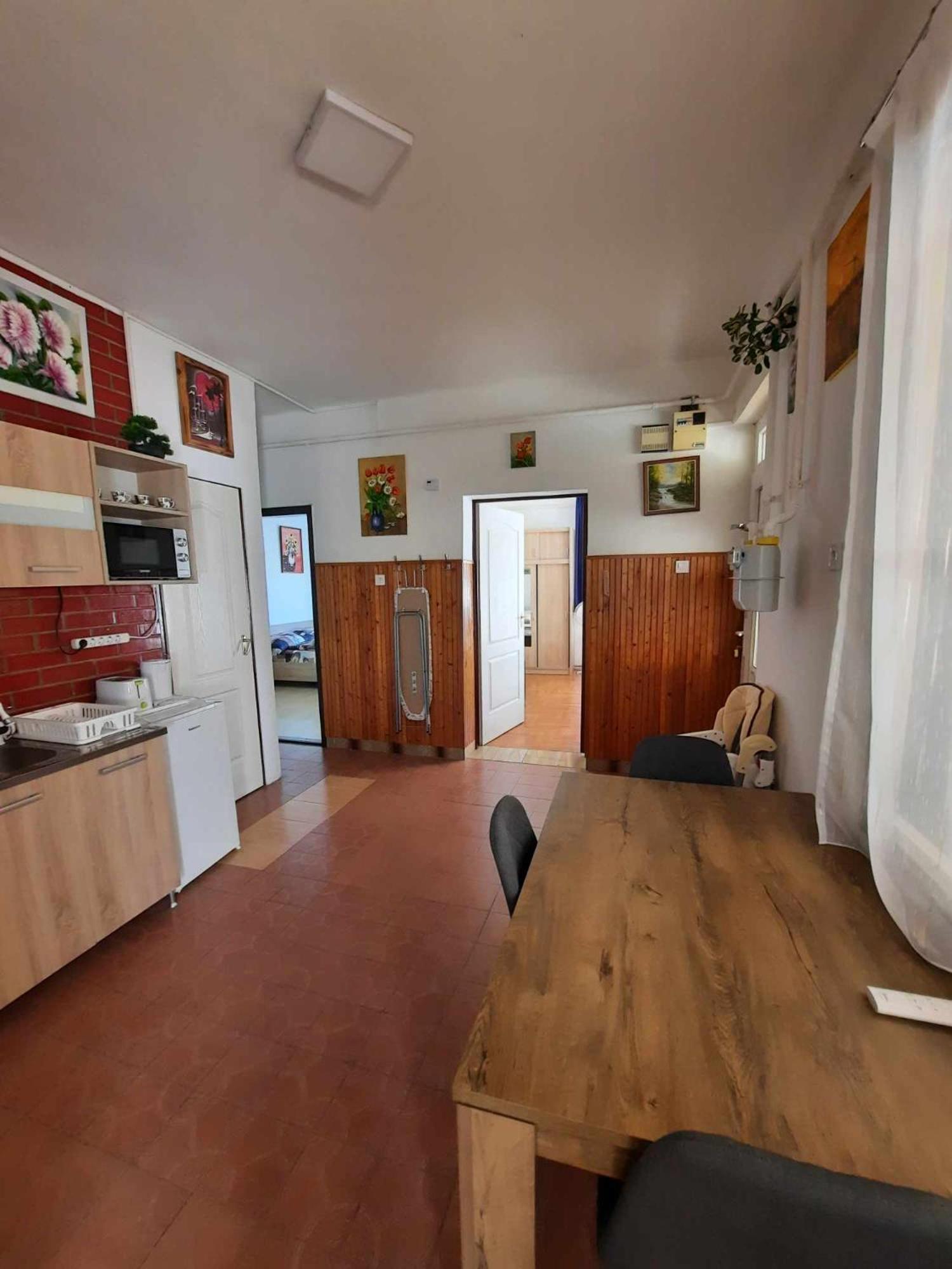 Galeria Vendeghaz Διαμέρισμα Hajdúszoboszló Εξωτερικό φωτογραφία