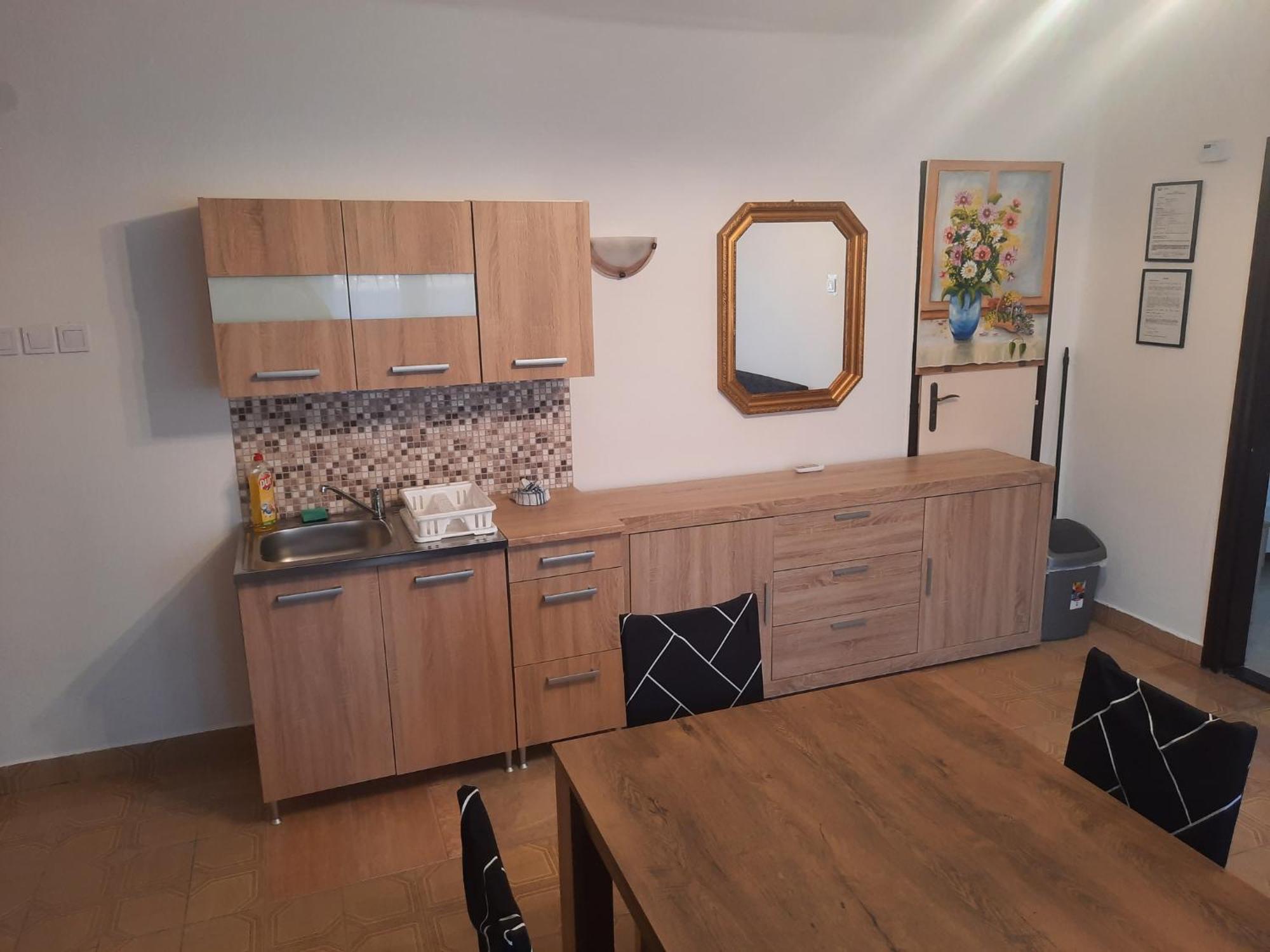 Galeria Vendeghaz Διαμέρισμα Hajdúszoboszló Εξωτερικό φωτογραφία