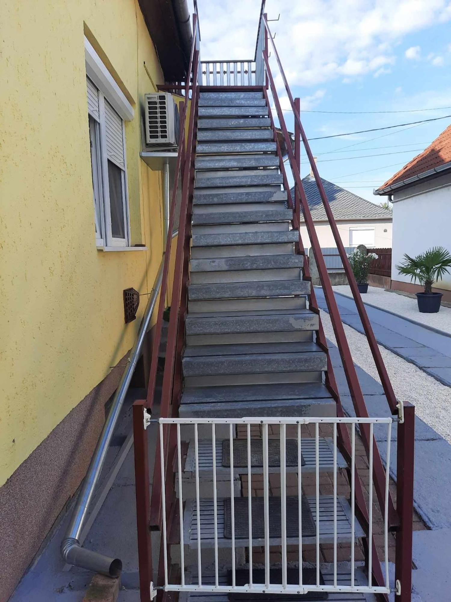 Galeria Vendeghaz Διαμέρισμα Hajdúszoboszló Εξωτερικό φωτογραφία