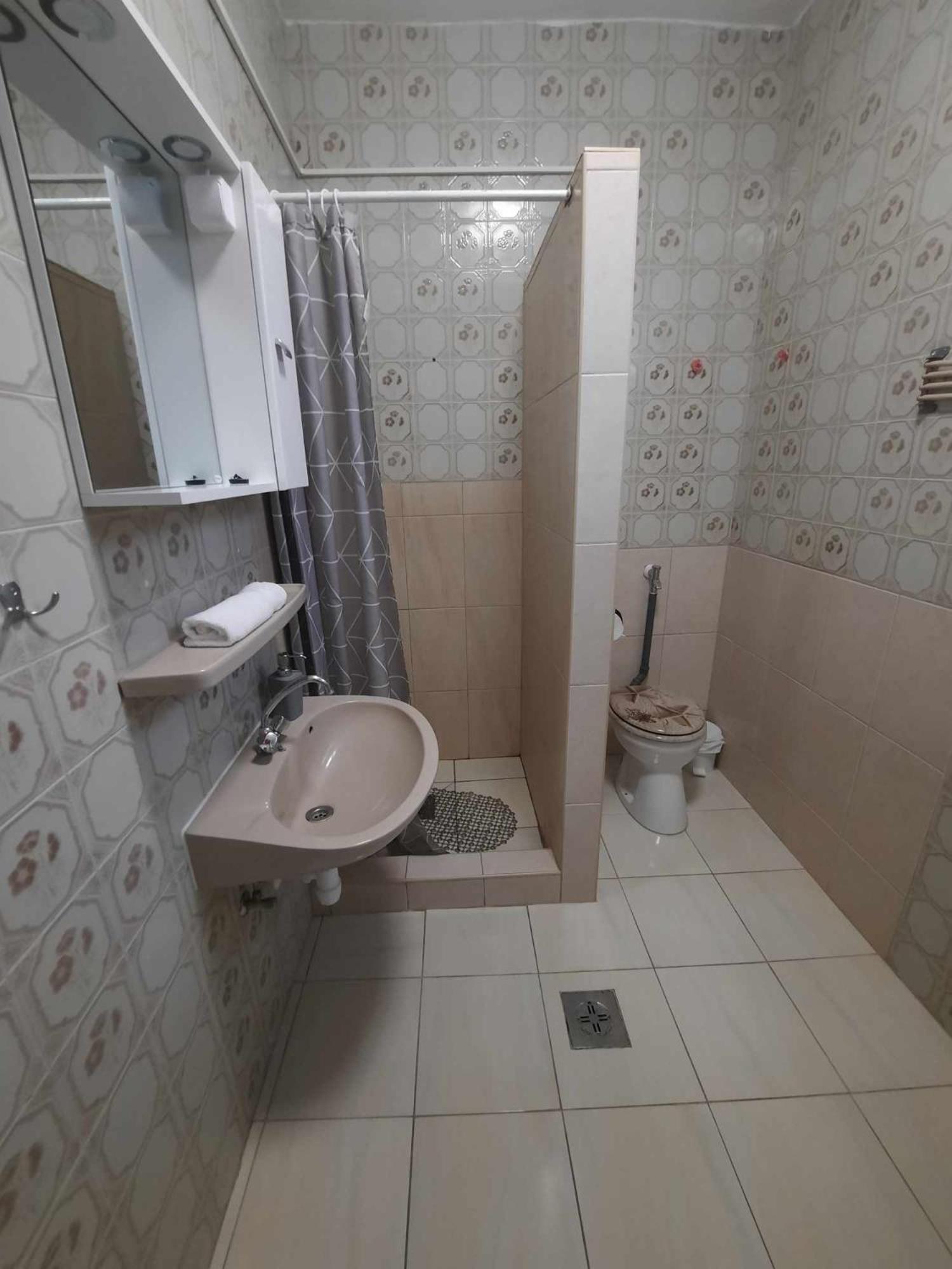 Galeria Vendeghaz Διαμέρισμα Hajdúszoboszló Εξωτερικό φωτογραφία