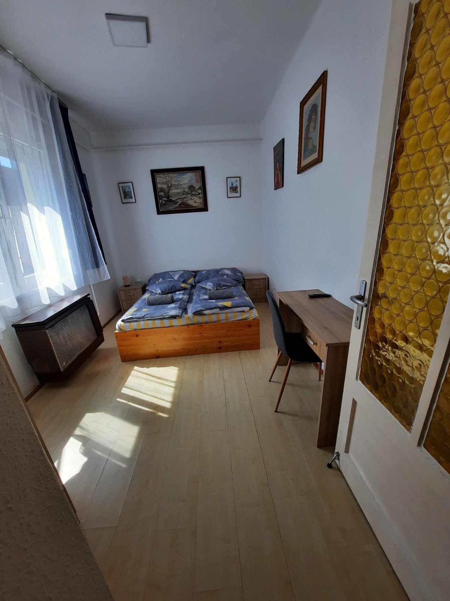 Galeria Vendeghaz Διαμέρισμα Hajdúszoboszló Εξωτερικό φωτογραφία