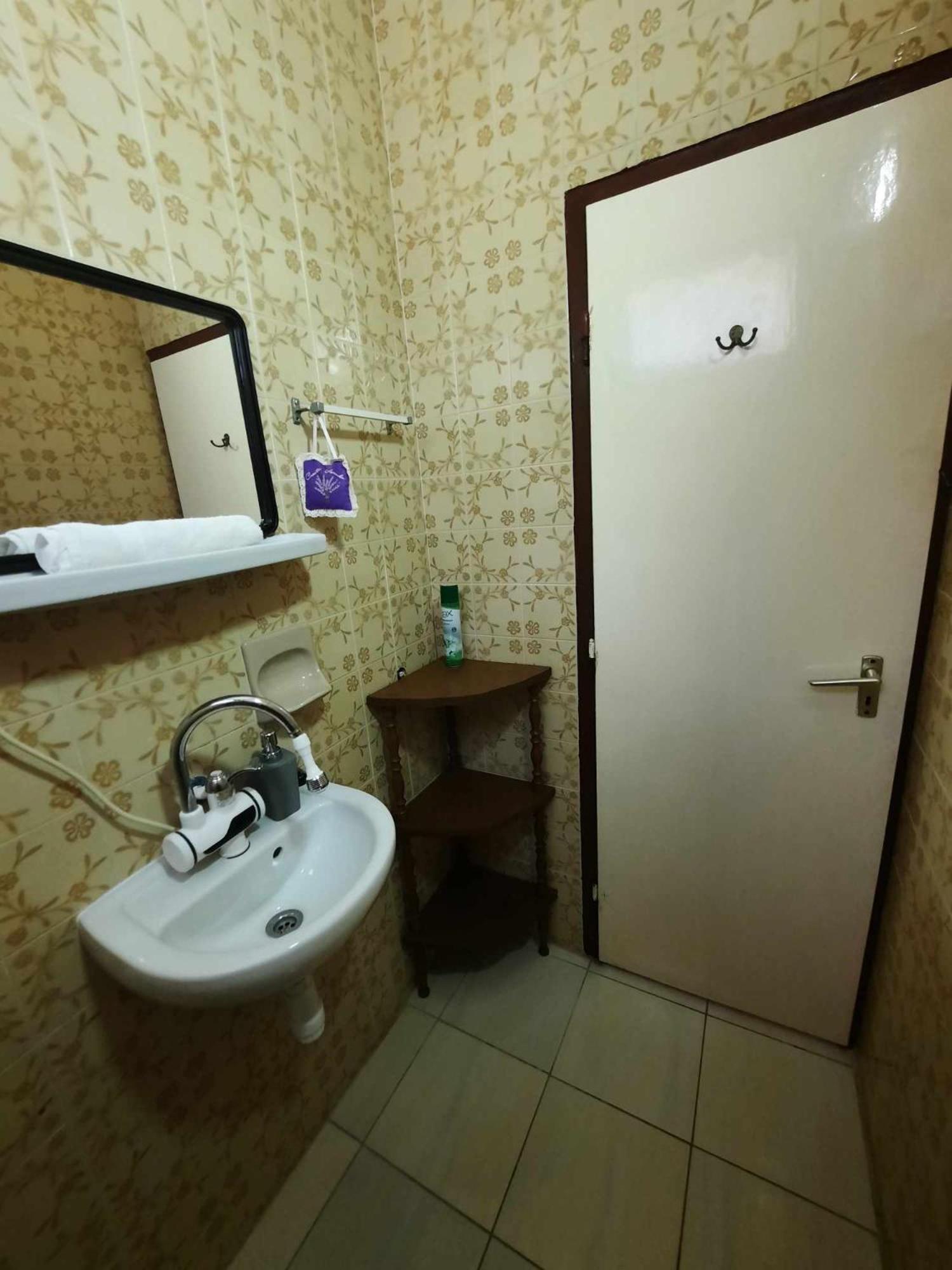 Galeria Vendeghaz Διαμέρισμα Hajdúszoboszló Εξωτερικό φωτογραφία