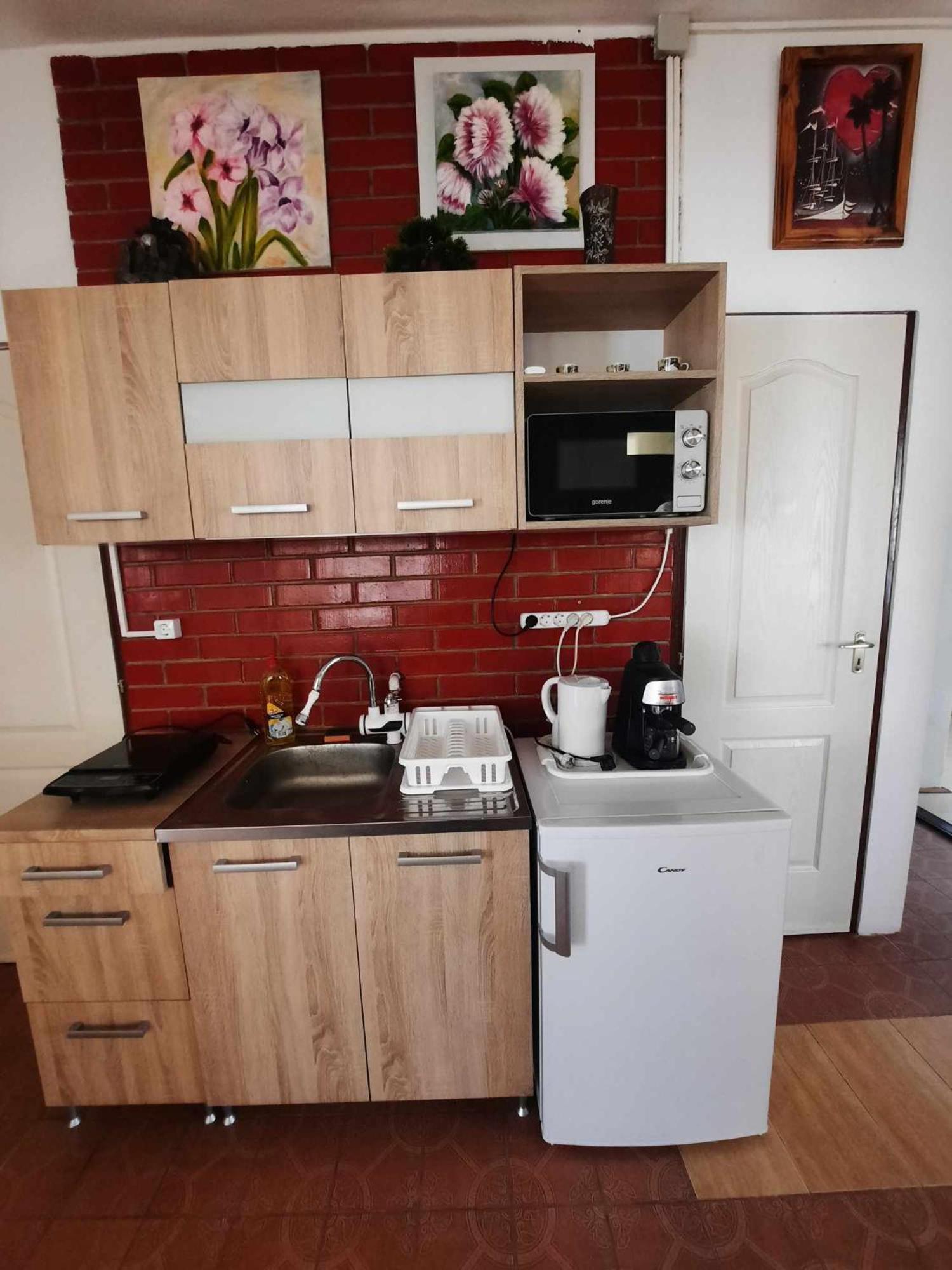 Galeria Vendeghaz Διαμέρισμα Hajdúszoboszló Εξωτερικό φωτογραφία