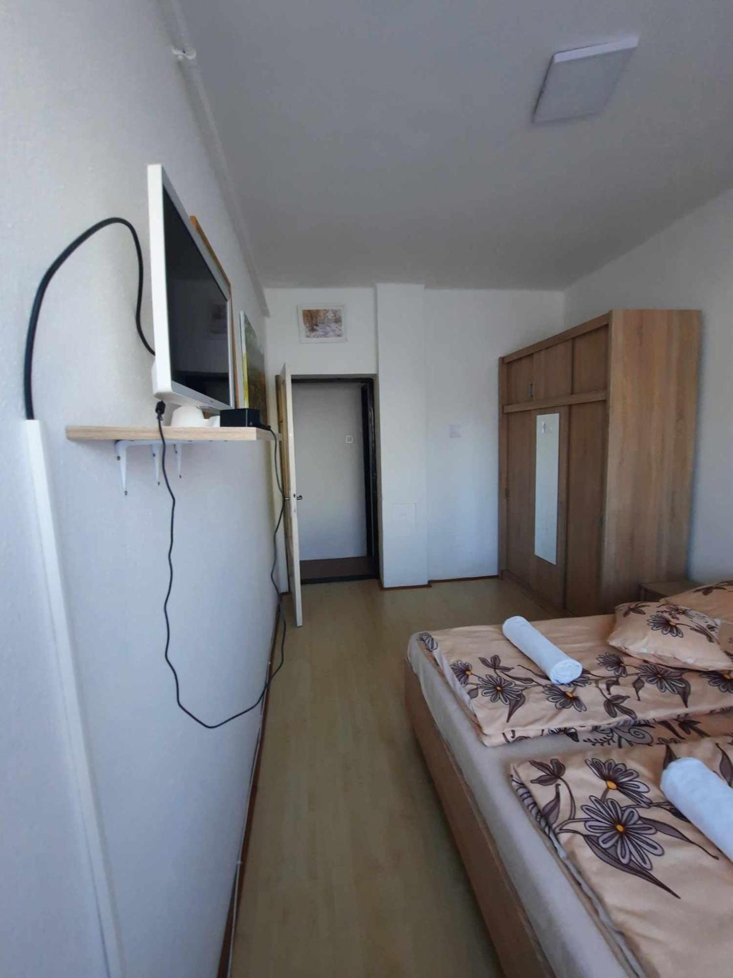 Galeria Vendeghaz Διαμέρισμα Hajdúszoboszló Εξωτερικό φωτογραφία