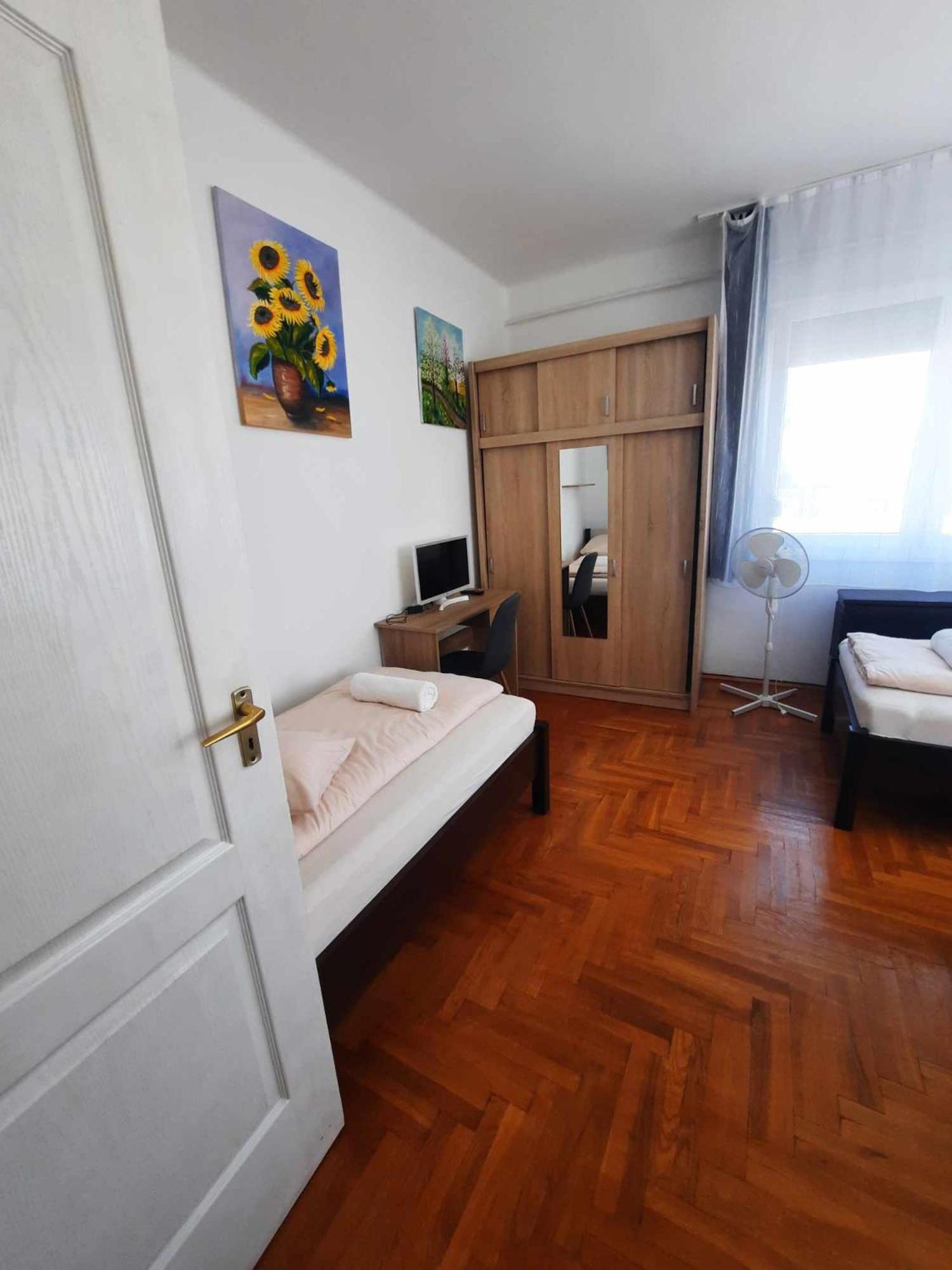 Galeria Vendeghaz Διαμέρισμα Hajdúszoboszló Εξωτερικό φωτογραφία