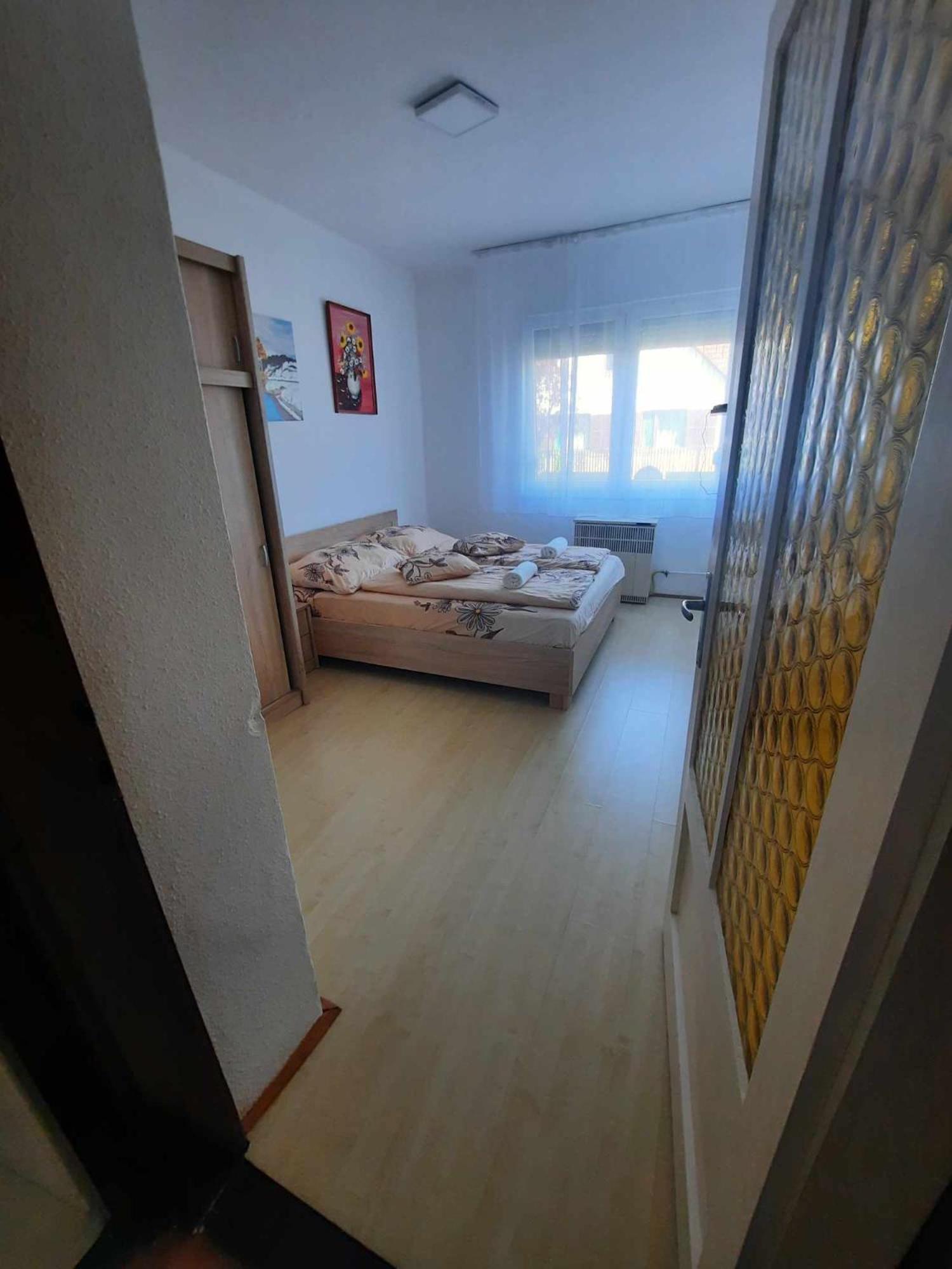 Galeria Vendeghaz Διαμέρισμα Hajdúszoboszló Εξωτερικό φωτογραφία