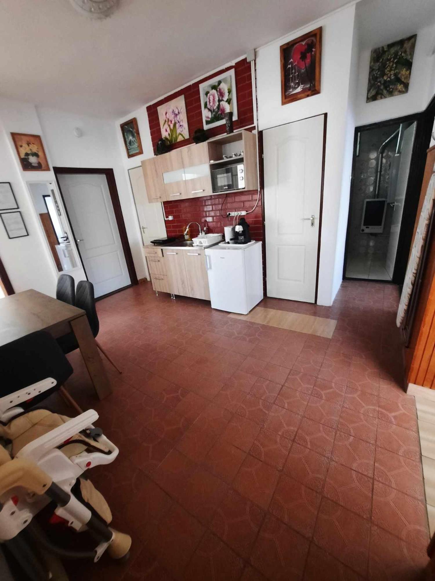Galeria Vendeghaz Διαμέρισμα Hajdúszoboszló Εξωτερικό φωτογραφία