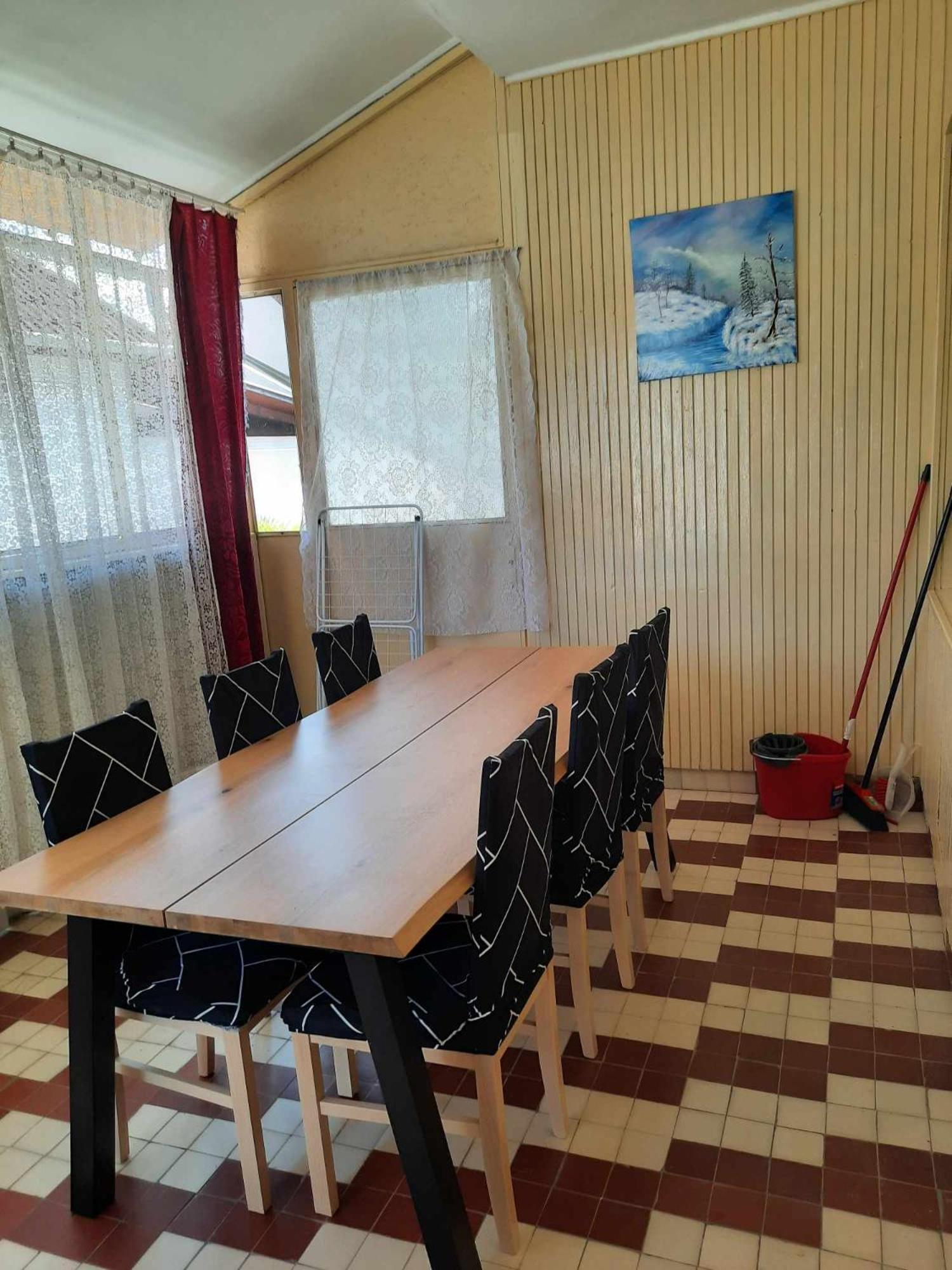 Galeria Vendeghaz Διαμέρισμα Hajdúszoboszló Εξωτερικό φωτογραφία