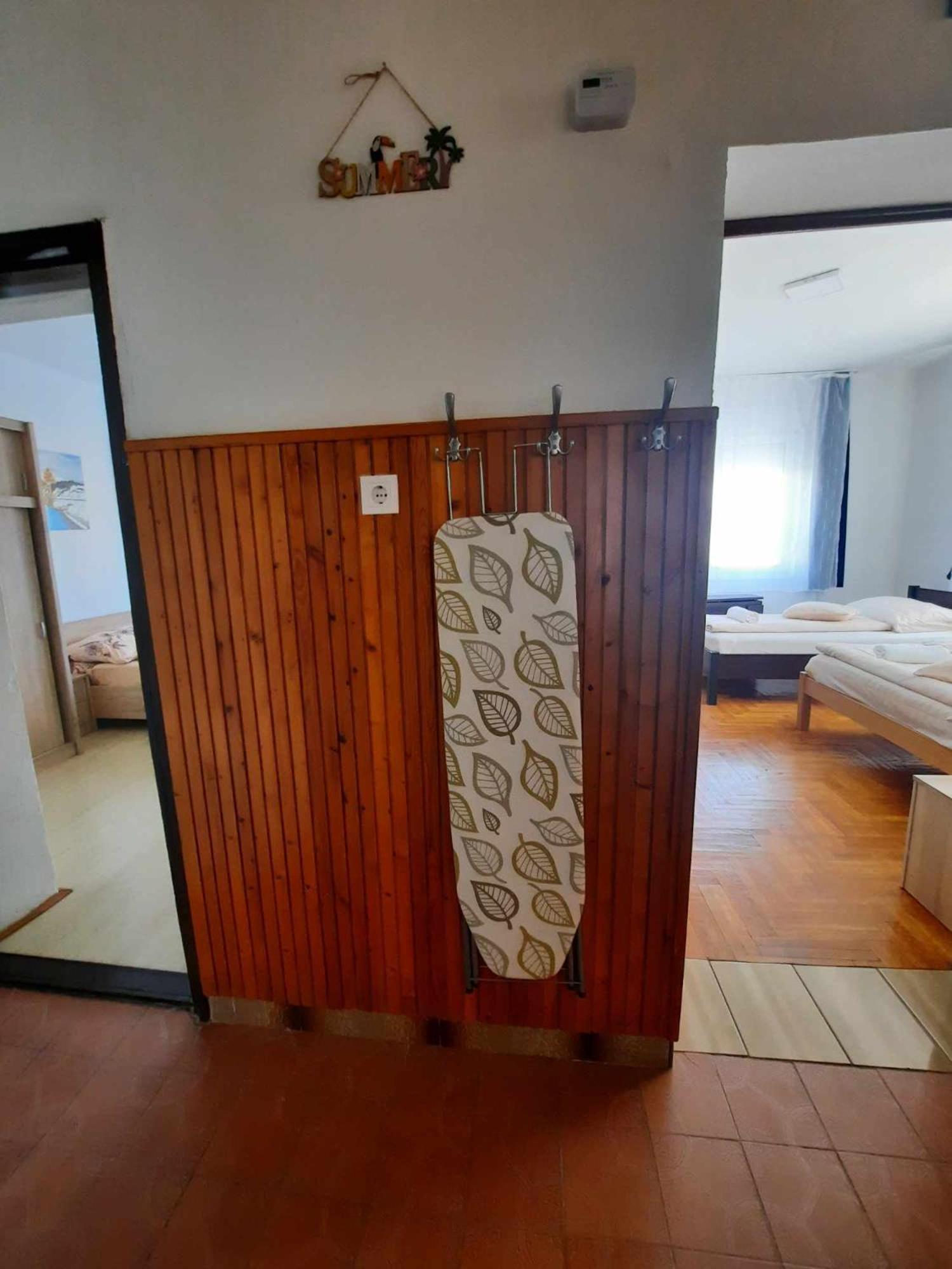 Galeria Vendeghaz Διαμέρισμα Hajdúszoboszló Εξωτερικό φωτογραφία