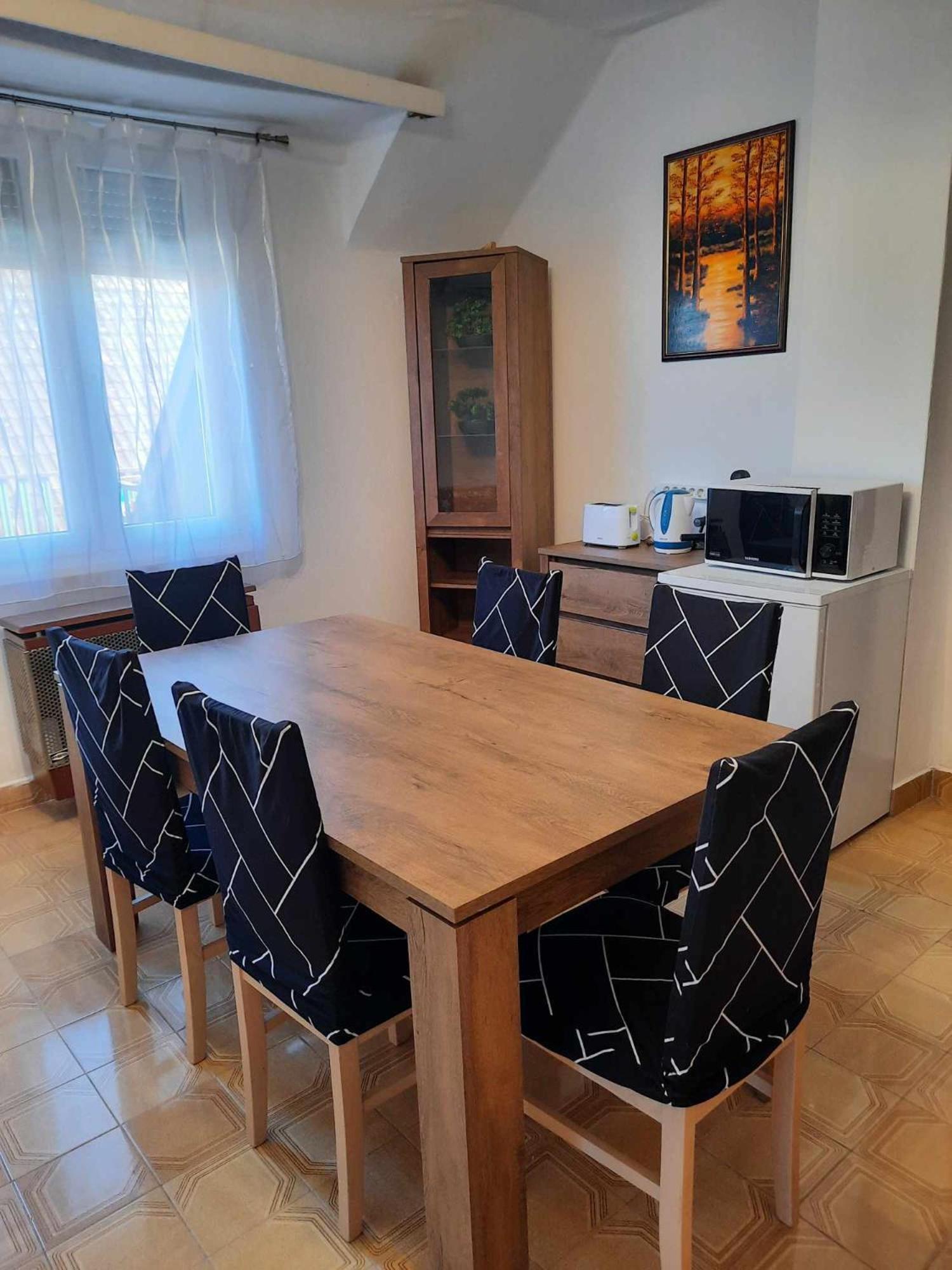 Galeria Vendeghaz Διαμέρισμα Hajdúszoboszló Εξωτερικό φωτογραφία